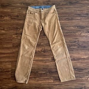 U.S. Polo Assn. Corduroy Pants Men’s